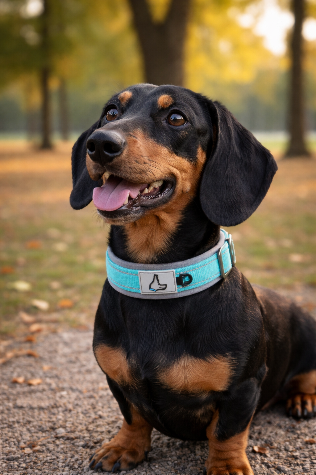 Collier chien | Élite Canin™