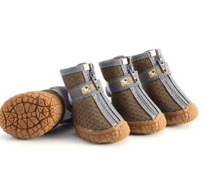 Chaussures pour chien | AllTerrain Paw™