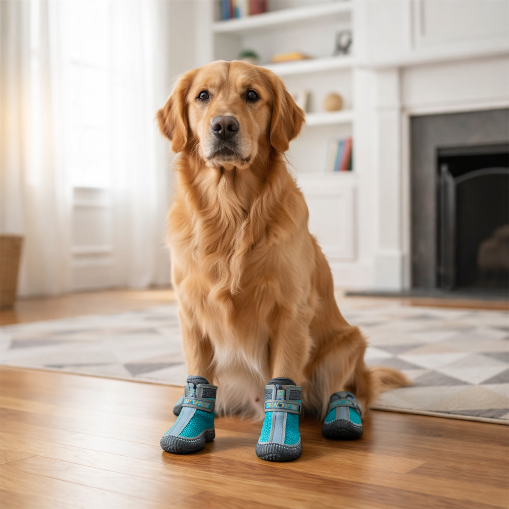 Chaussures pour chien | AllTerrain Paw™