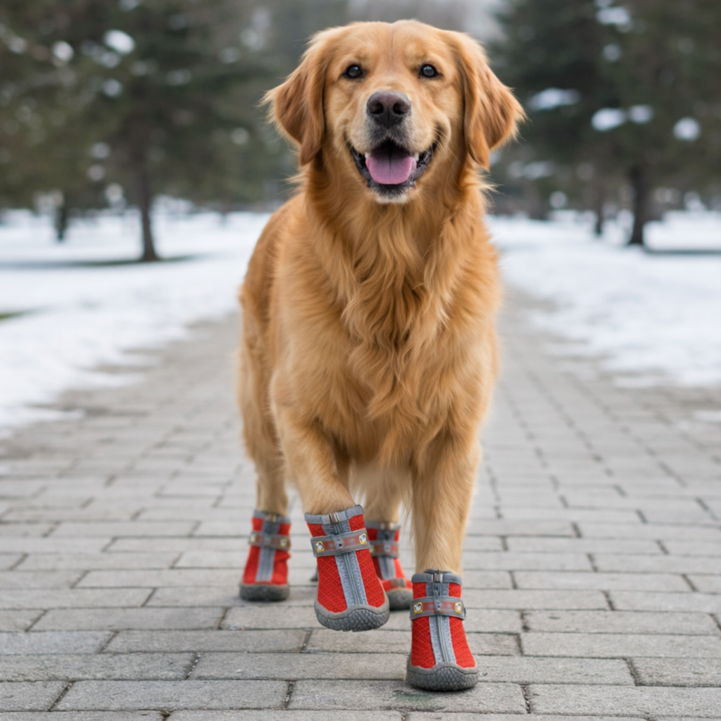 Chaussures pour chien | AllTerrain Paw™