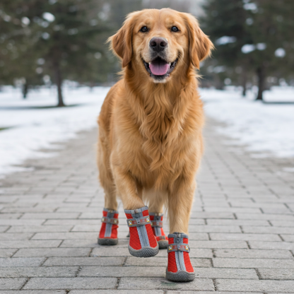 Chaussures pour chien | AllTerrain Paw™