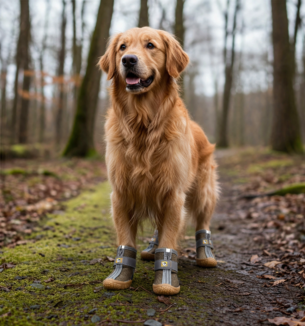 Chaussures pour chien | AllTerrain Paw™