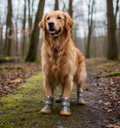 Chaussures pour chien | AllTerrain Paw™