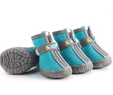 Chaussures pour chien | AllTerrain Paw™