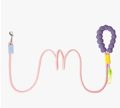 Laisse pour Chien | Smooth Walk™