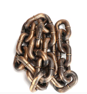 Laisse chien | TitanChain™